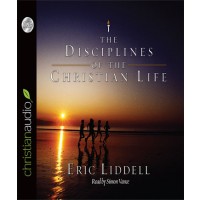 FREE Christian Audiobook: The Disciplines of the Christian Life