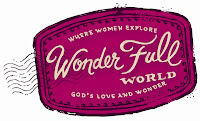 Where Women Explore God’s Love and Wonder
